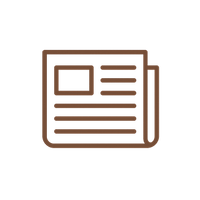 Compost material icon